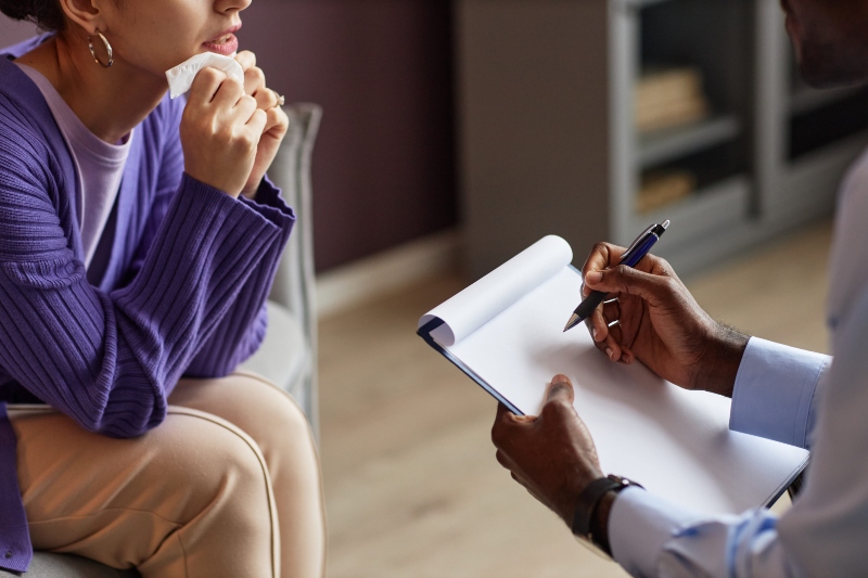 therapeutics services